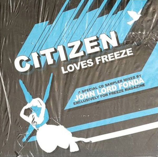 Citizen Loves Freeze
