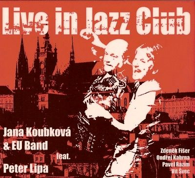 Live In Jazz Club