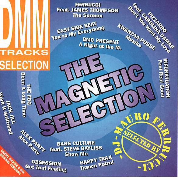 The Magnetic Selection