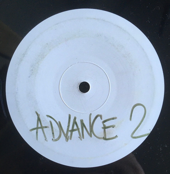 Black Science E.P.