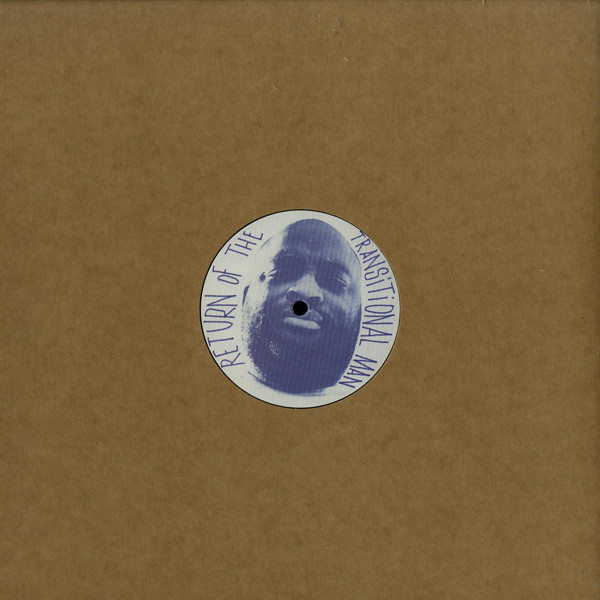 Return Of The Transitional Man EP