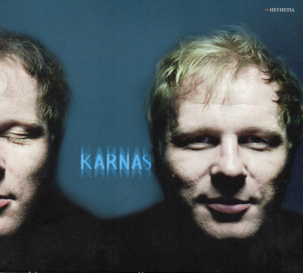 Karnas