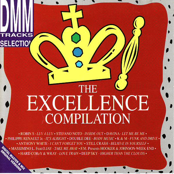 The Excellence Compilation