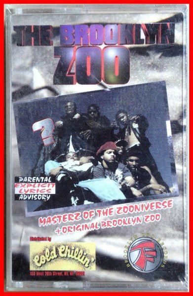 Masters Of The Zooniverse