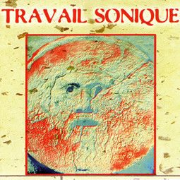 Travail Sonique