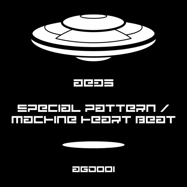 Special Pattern / Machine Heart Beat
