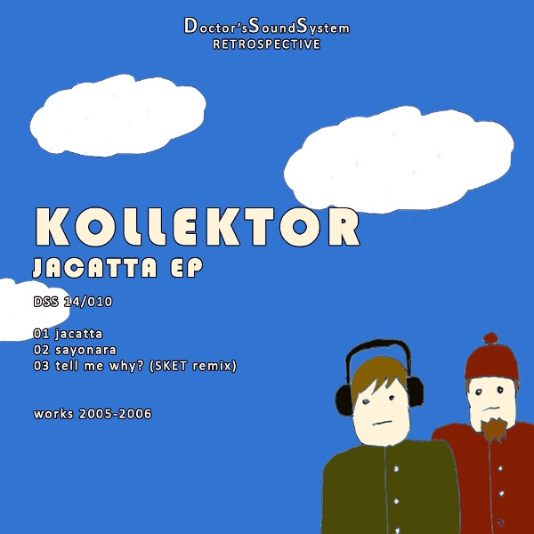 Jacatta EP