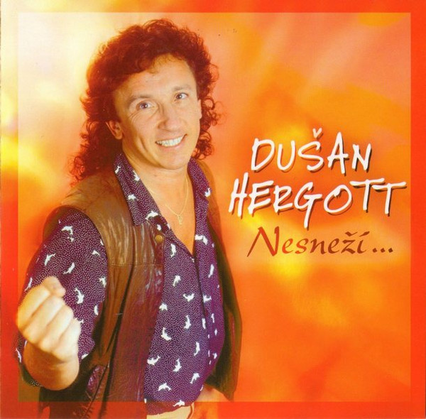 Nesneží...