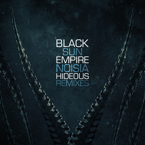 Hideous (Remixes)