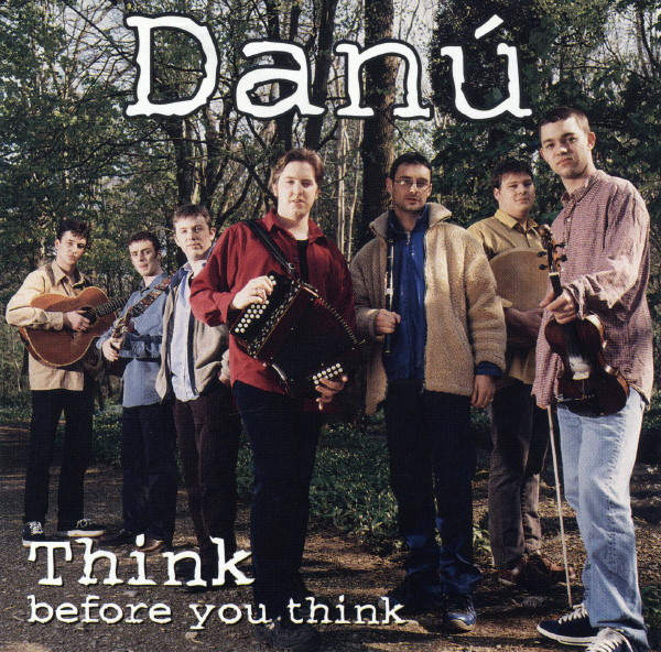 Think Before You Think