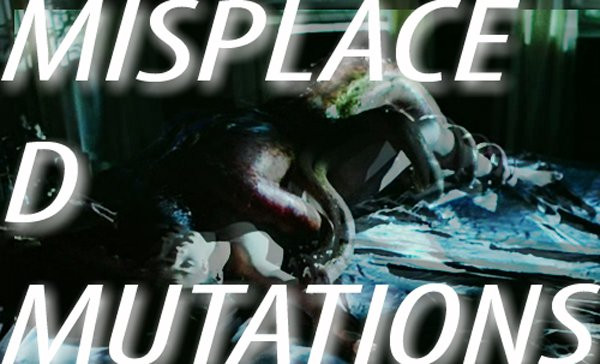 Misplaced Mutations