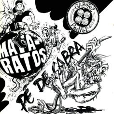 Vozes Da Raiva!