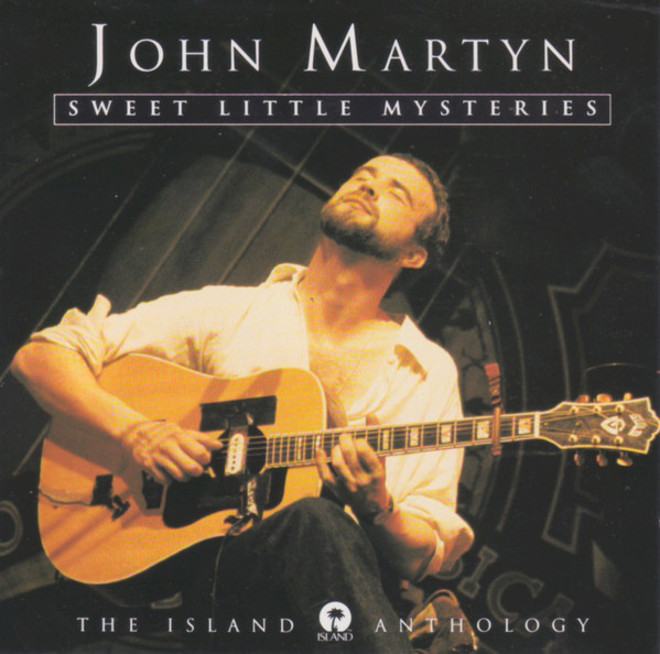 Sweet Little Mysteries - The Island Anthology 