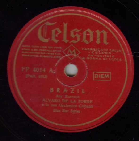 Brazil / Cavaquinho