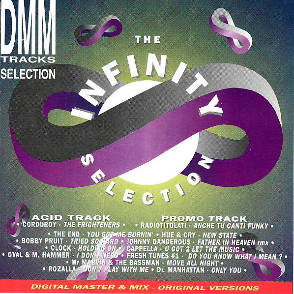 The Infinity Selection