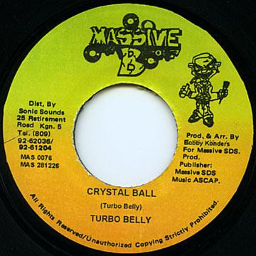 Crystal Ball