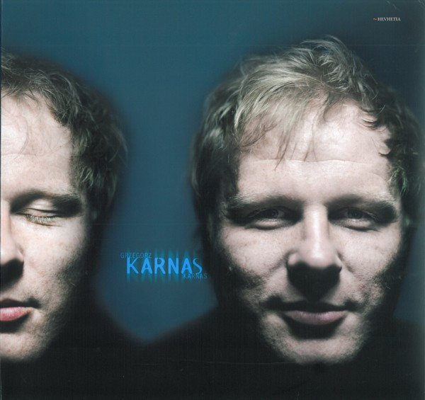 Karnas