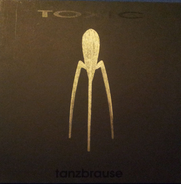Tanzbrause