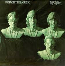 Deface The Music