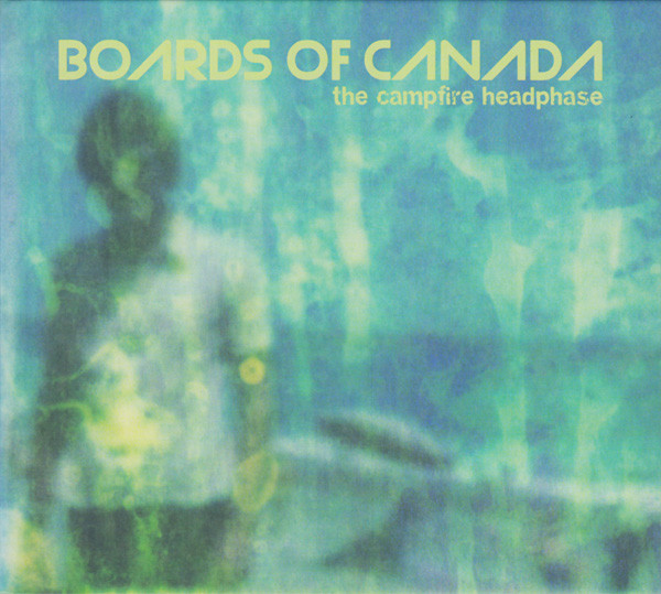 The Campfire Headphase
