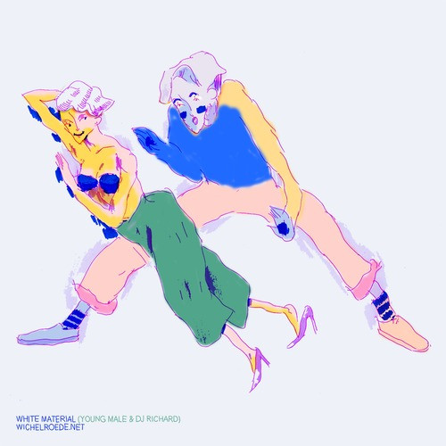 WR 013