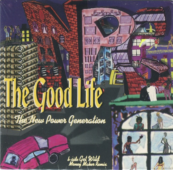 The Good Life