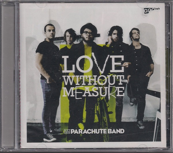 Love Without Measure
