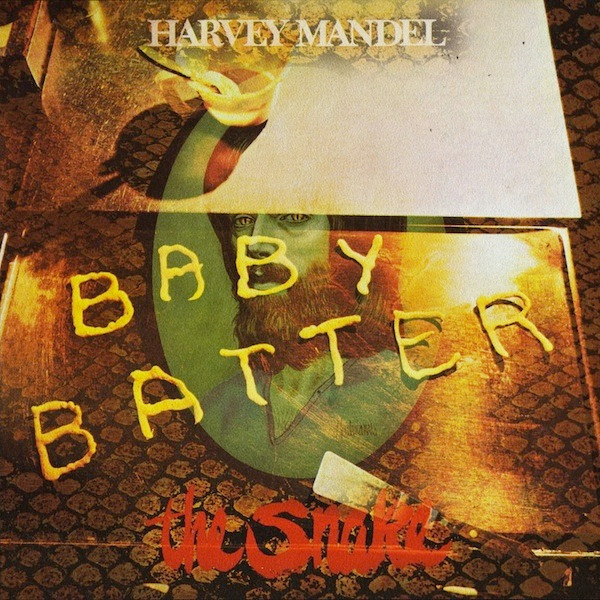 Baby Batter / The Snake