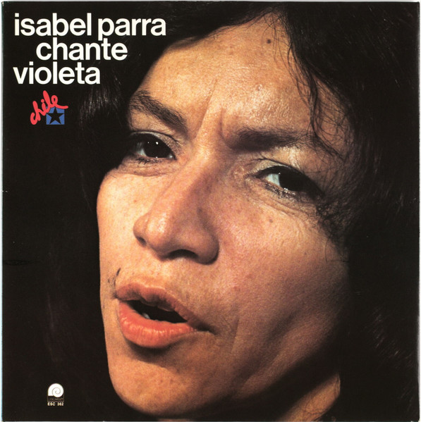 Chante Violeta