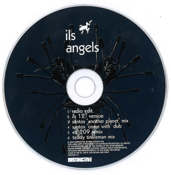 Angels