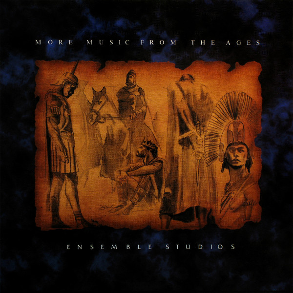 More Music From The Ages