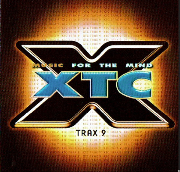 XTC Trax 9