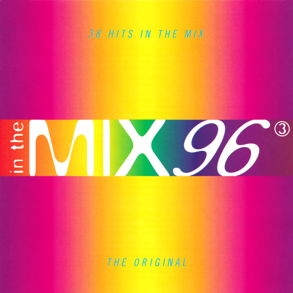 In The Mix 96 ③