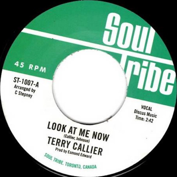 Look At Me Now / Ordinary Joe