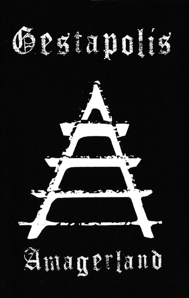 Amagerland