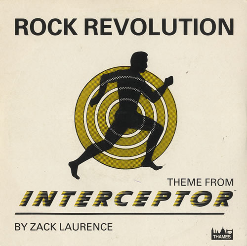 Rock Revolution