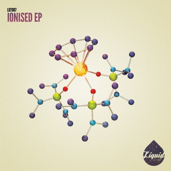 Ionised EP