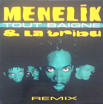 Tout Baigne (Remix)