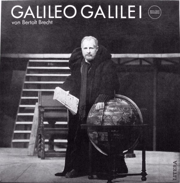 Galileo Galilei