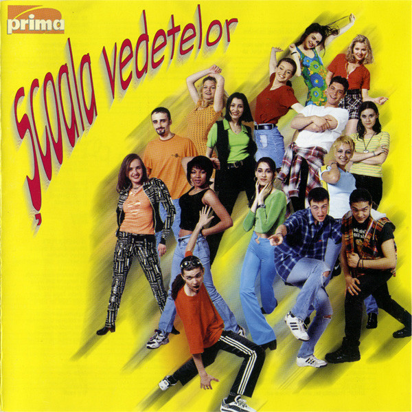 Școala Vedetelor