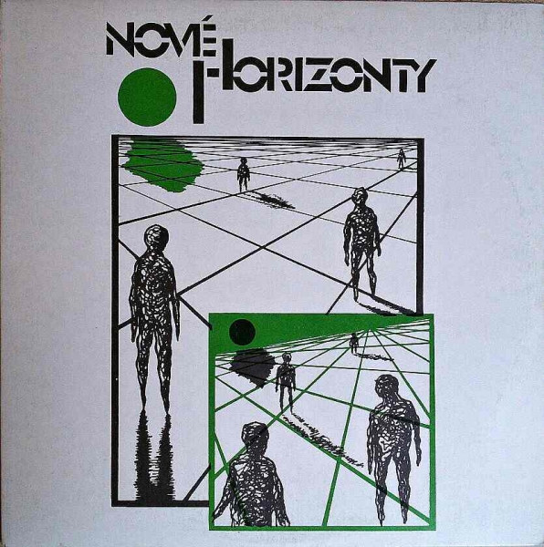 Nové Horizonty