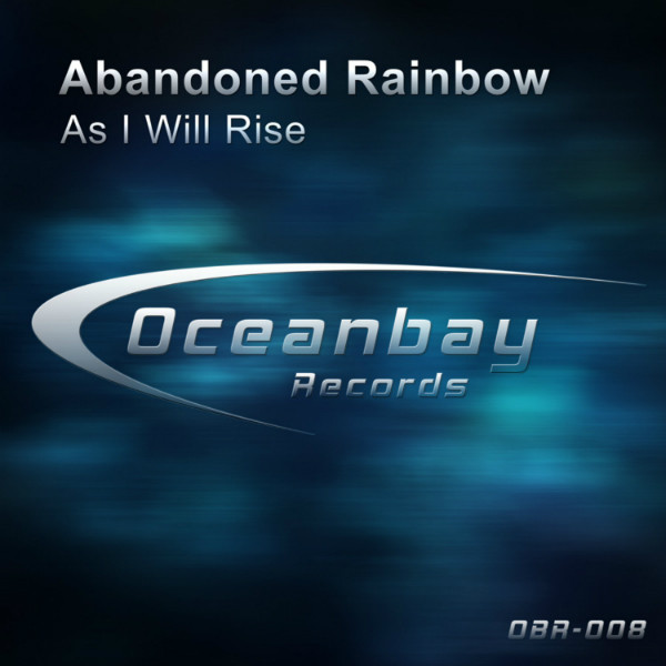 As I Will Rise