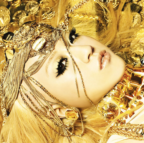 Gold