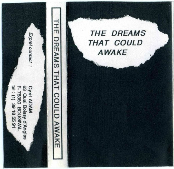 The Dreams That Could Awake