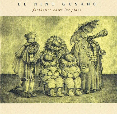 Fantástico Entre Los Pinos