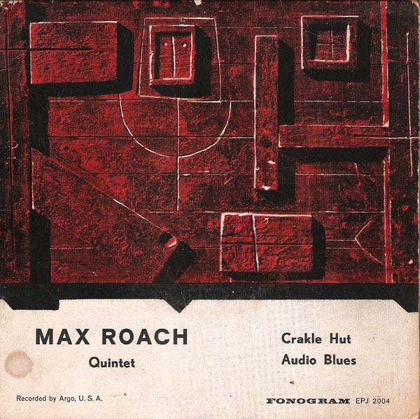 Crakle Hut / Audio Blues