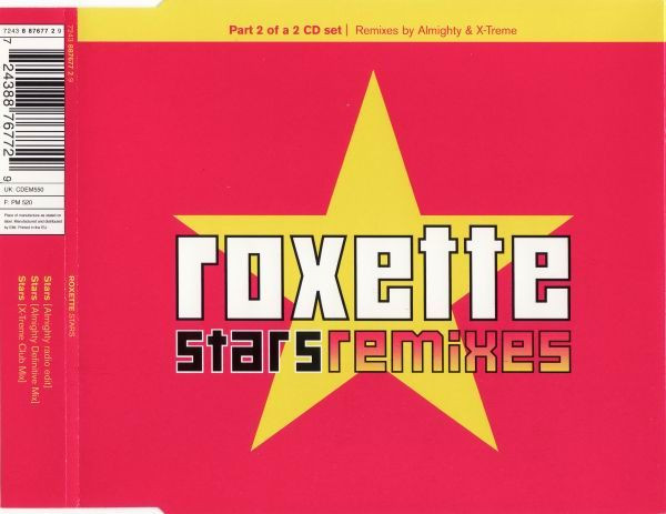 Stars - Remixes