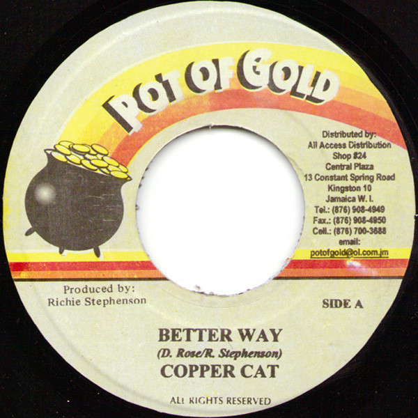 Better Way