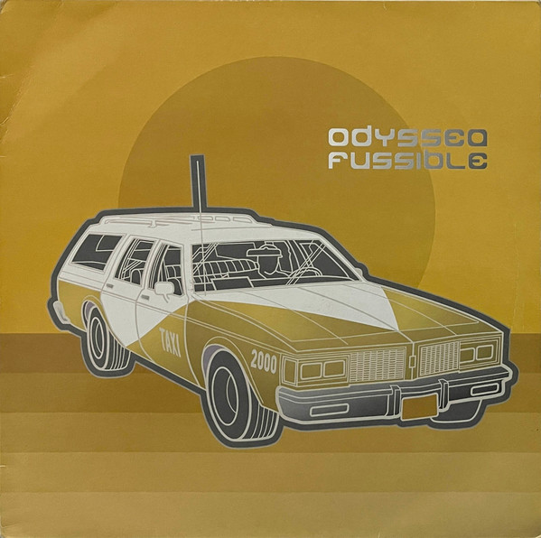 Odyssea (Remixes 2)