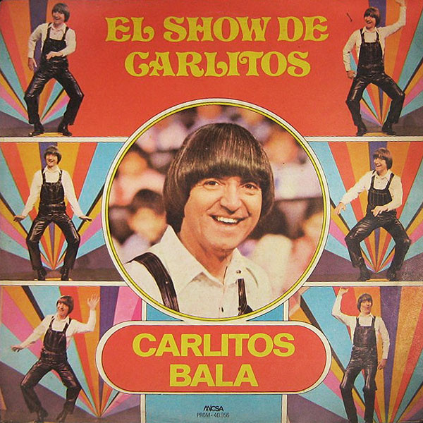 El Show De Carlitos